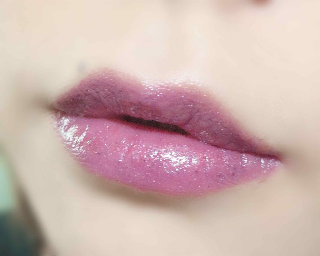 ããŒã  ã¹ãã€ã³/REVLON/å£çŽ
ã䜿ã£ãã¯ãã³ãïŒ2æç®ïŒ