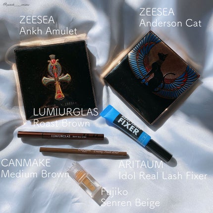 ã¢ã€ãã« ãªã¢ã«ã©ãã·ã¥ ãã£ã¯ãµãŒ/ARITAUM/ãã¹ã«ã©äžå°ã䜿ã£ãã¯ãã³ãïŒ4æç®ïŒ