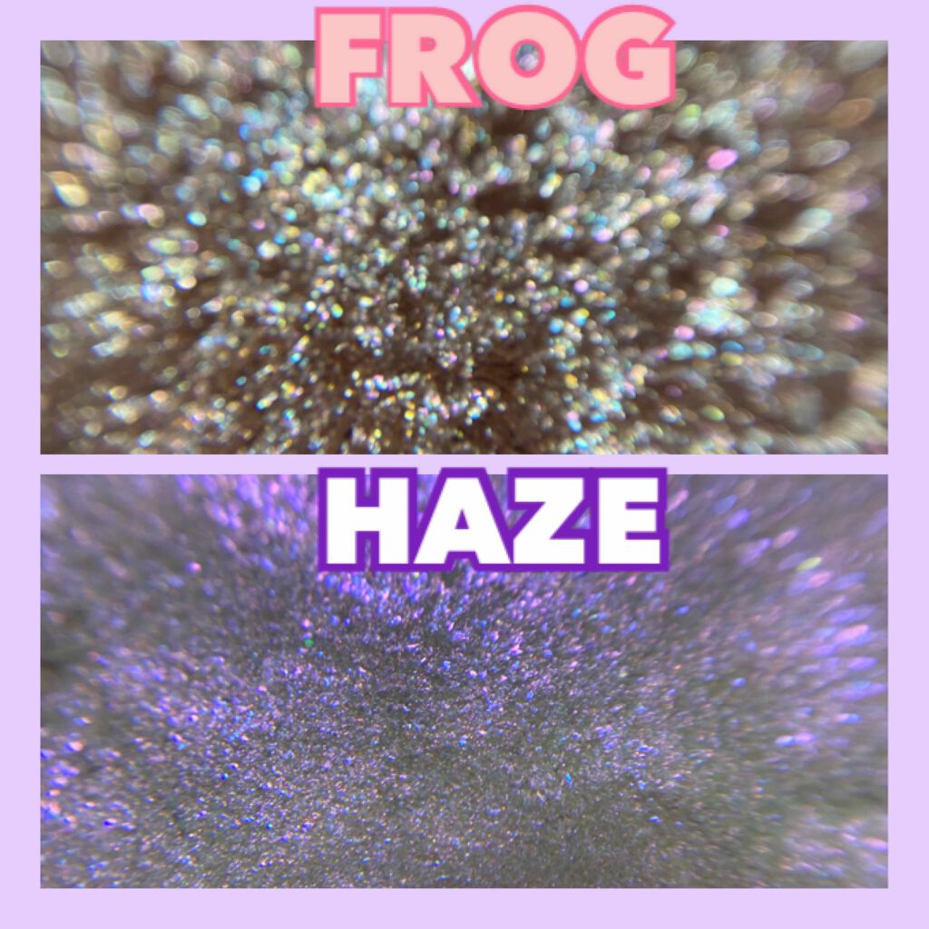 Super Shock Shadow/ColourPop/単色アイシャドウを使ったクチコミ(2枚目)