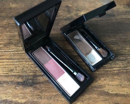 EYE OPENING LINER/UZU BY FLOWFUSHI/リキッドアイライナーを使ったクチコミ(2枚目)