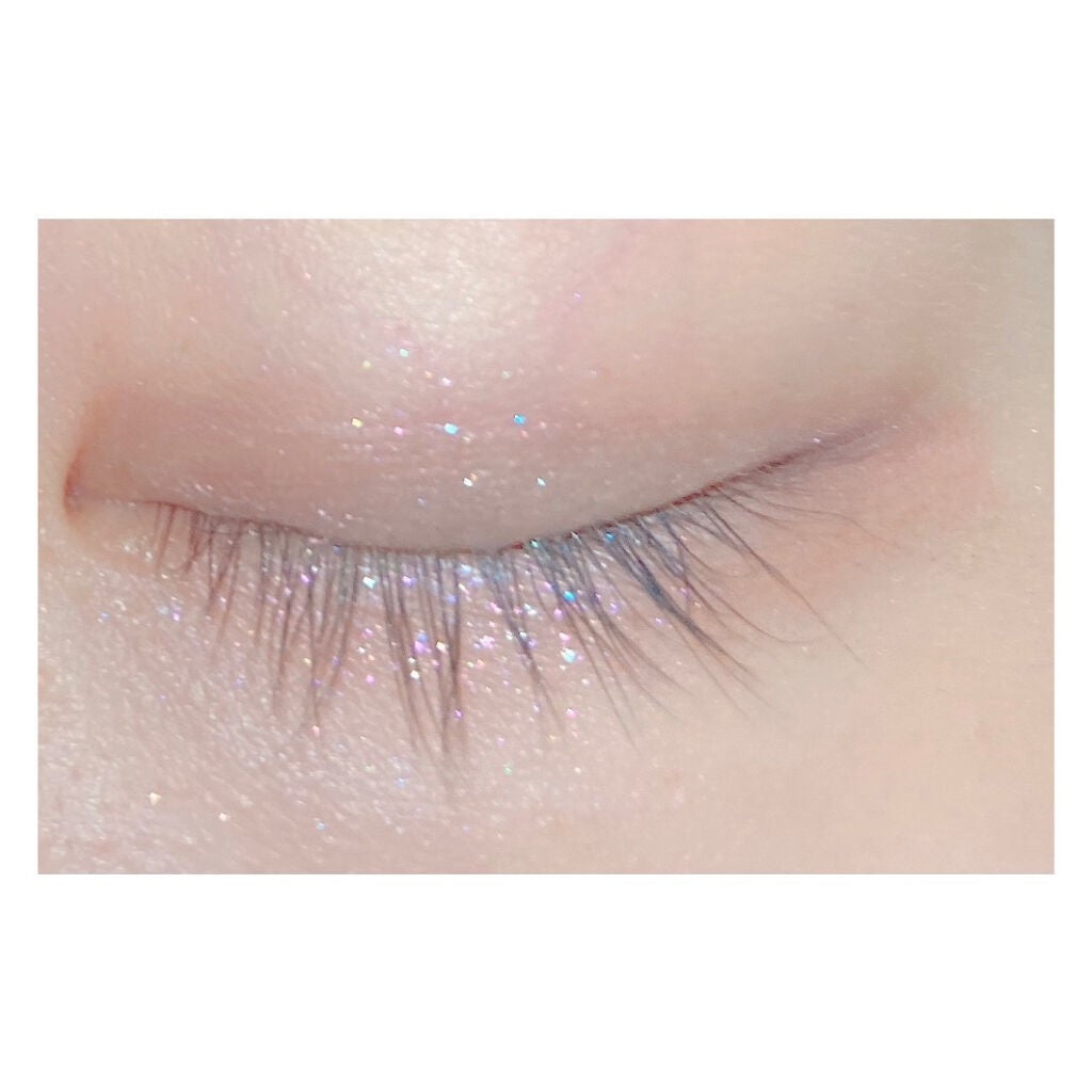 ベターザンアイズ 韓服エディション/rom&nd/アイシャドウパレットを使ったクチコミ(6枚目)