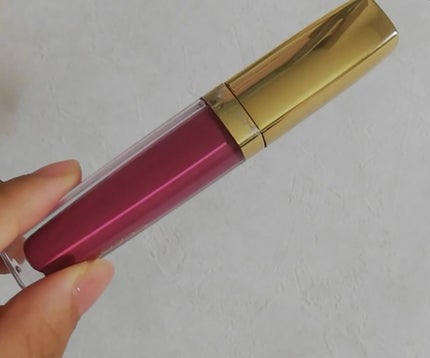 カラーティントリップ/CEZANNE/リップティントを使ったクチコミ(1枚目)