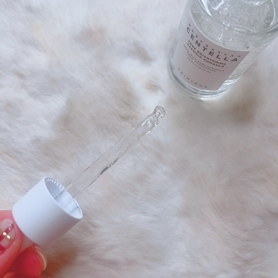 モイストバハゲル(BHA gel)/vancor(バンコル)/ピーリングを使ったクチコミ（2枚目）