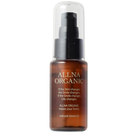 美容液 / ALLNA ORGANIC