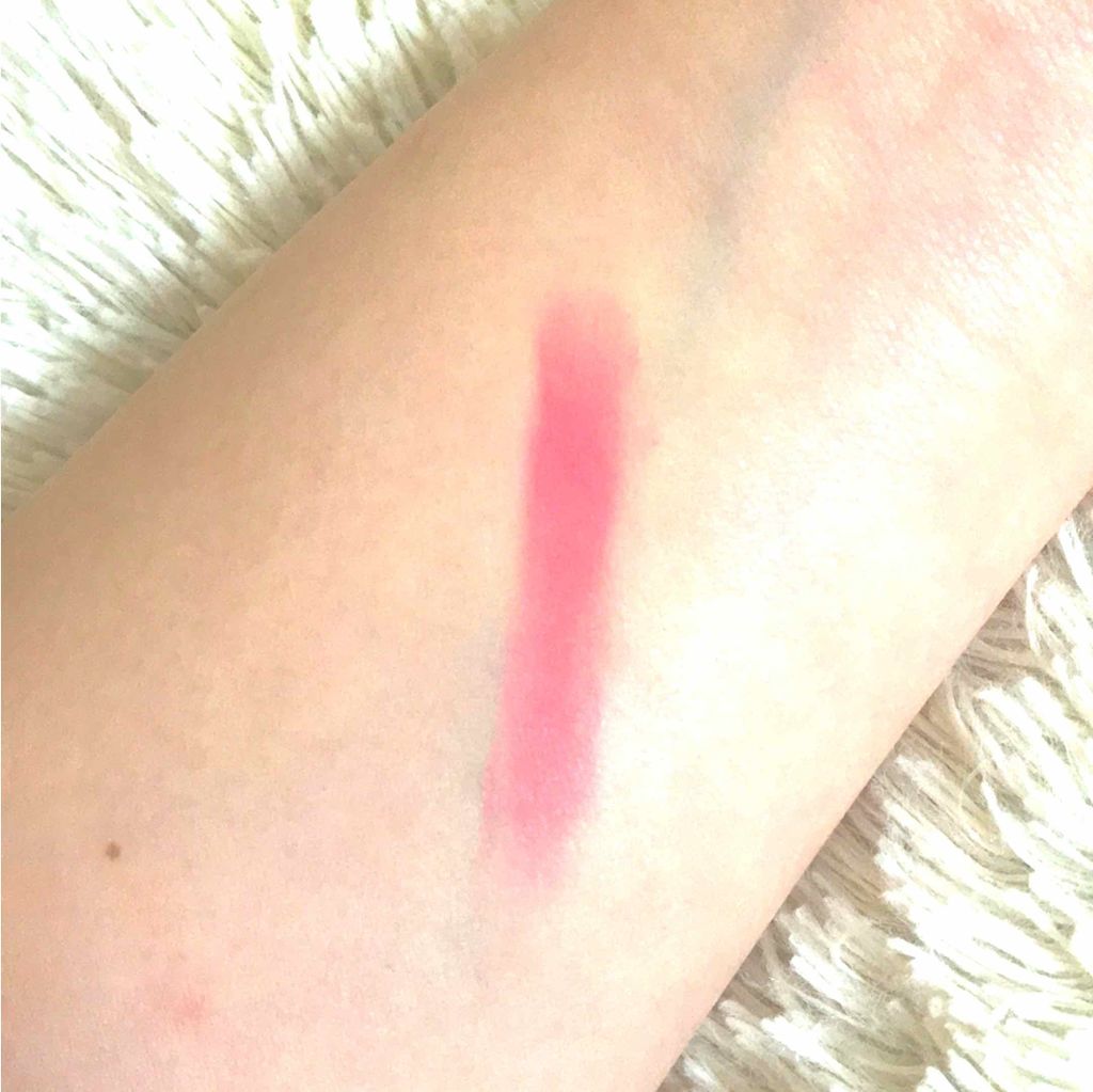 1DAYティントオイルinパウダーリップ/コジット/リップティントを使ったクチコミ（3枚目）