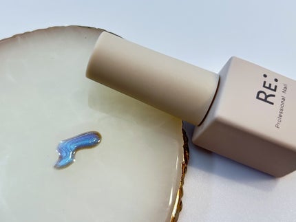 BRG ジェルネイル/DAISO/ジェルネイルを使ったクチコミ(3枚目)