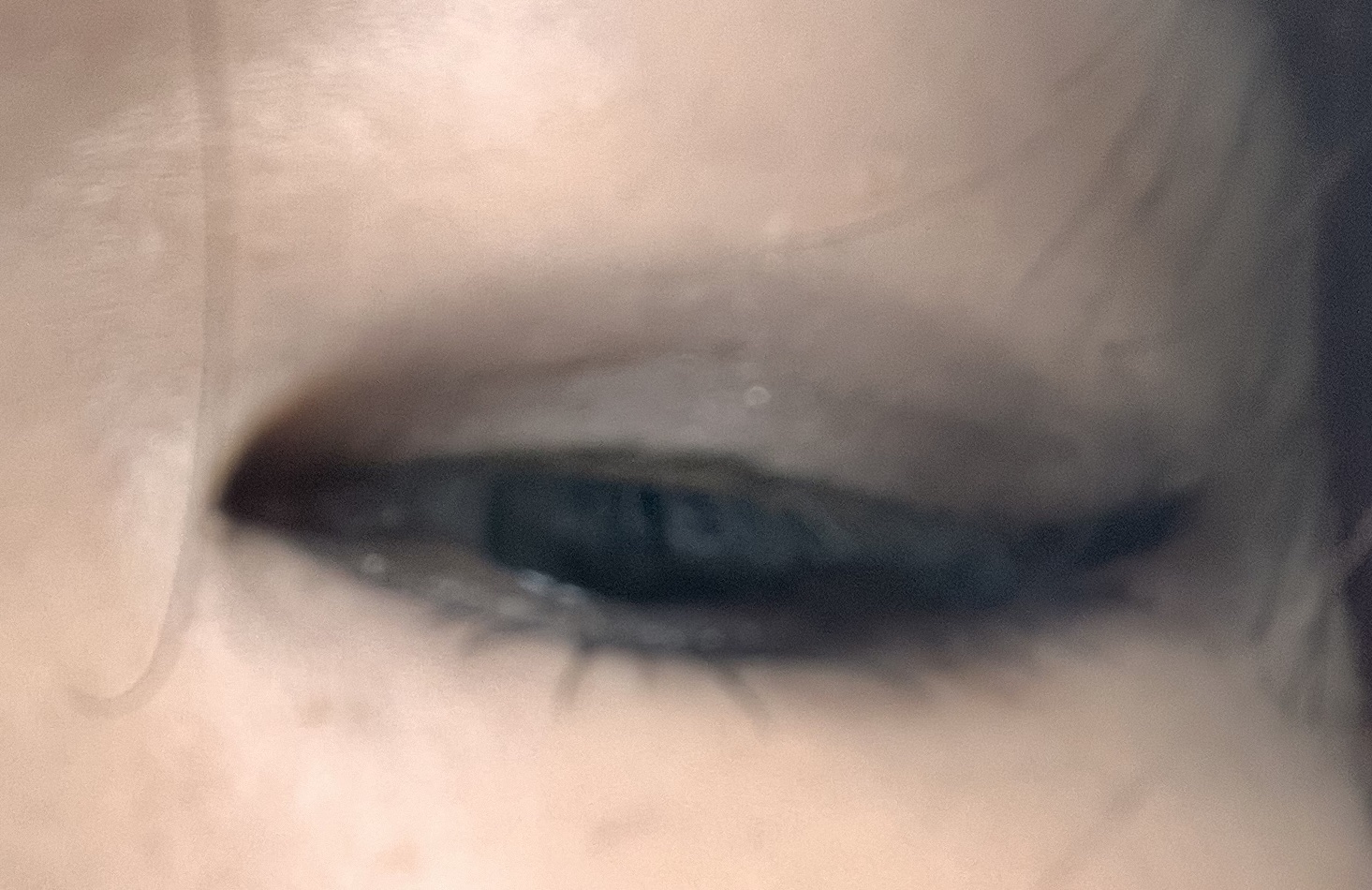 アイメイクベース/CEZANNE/アイシャドウベースを使ったクチコミ（3枚目）