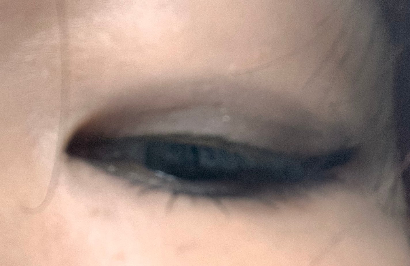 ソフトブラーリングアイパレット/wakemake/アイシャドウパレットを使ったクチコミ(3枚目)