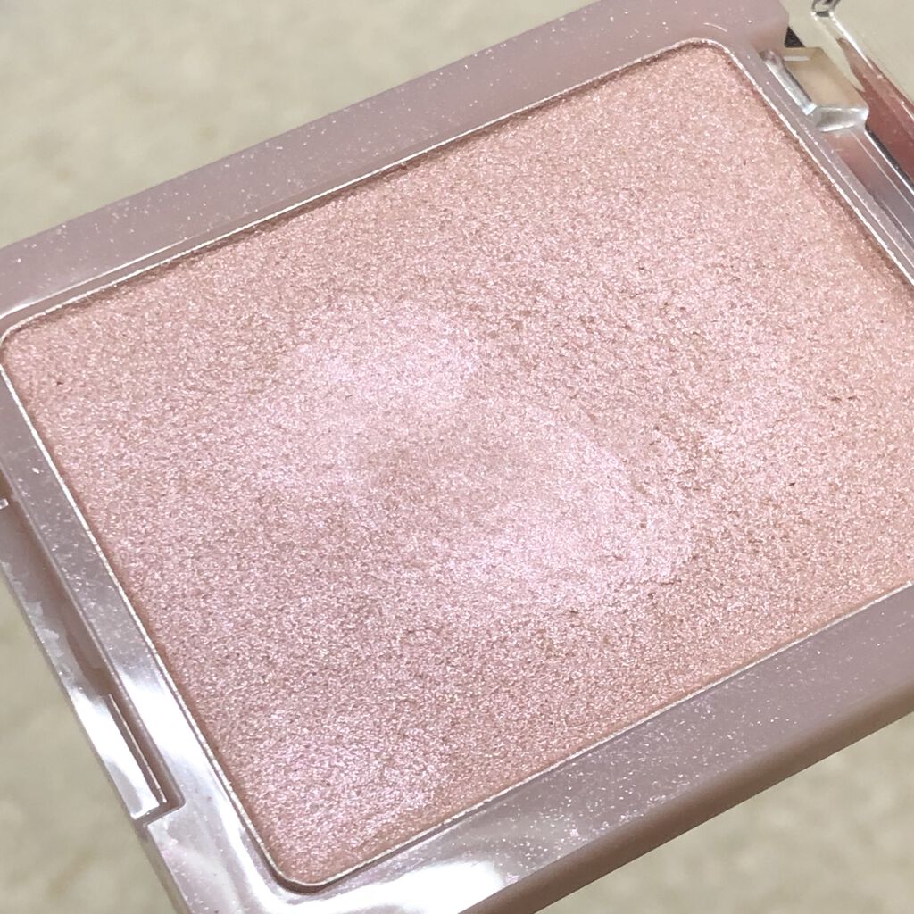 ヴェールライター/rom&nd/パウダーハイライトを使ったクチコミ（2枚目）