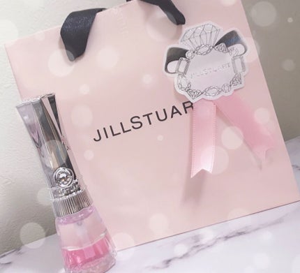 フラワーネイルオイル N/JILL STUART/ネイルオイル・トリートメントを使ったクチコミ(1枚目)