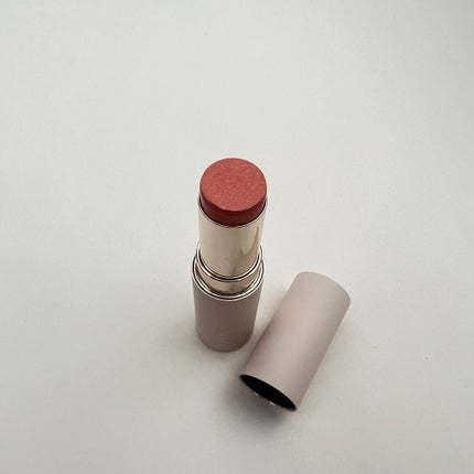 カラースティック/RMK/口紅を使ったクチコミ(4枚目)