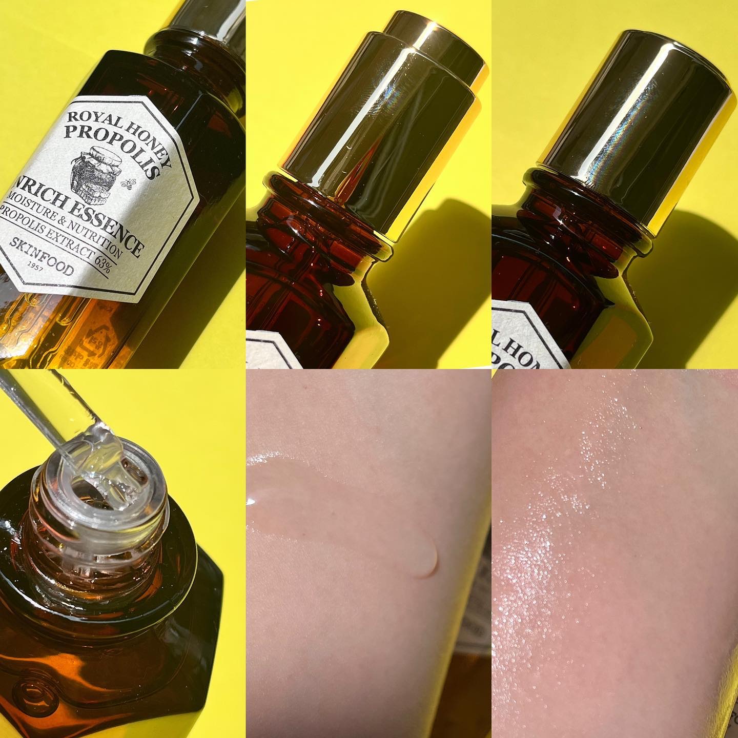 ベリー モイスチャライジング サンクリーム/SKINFOOD/日焼け止めクリームを使ったクチコミ（3枚目）