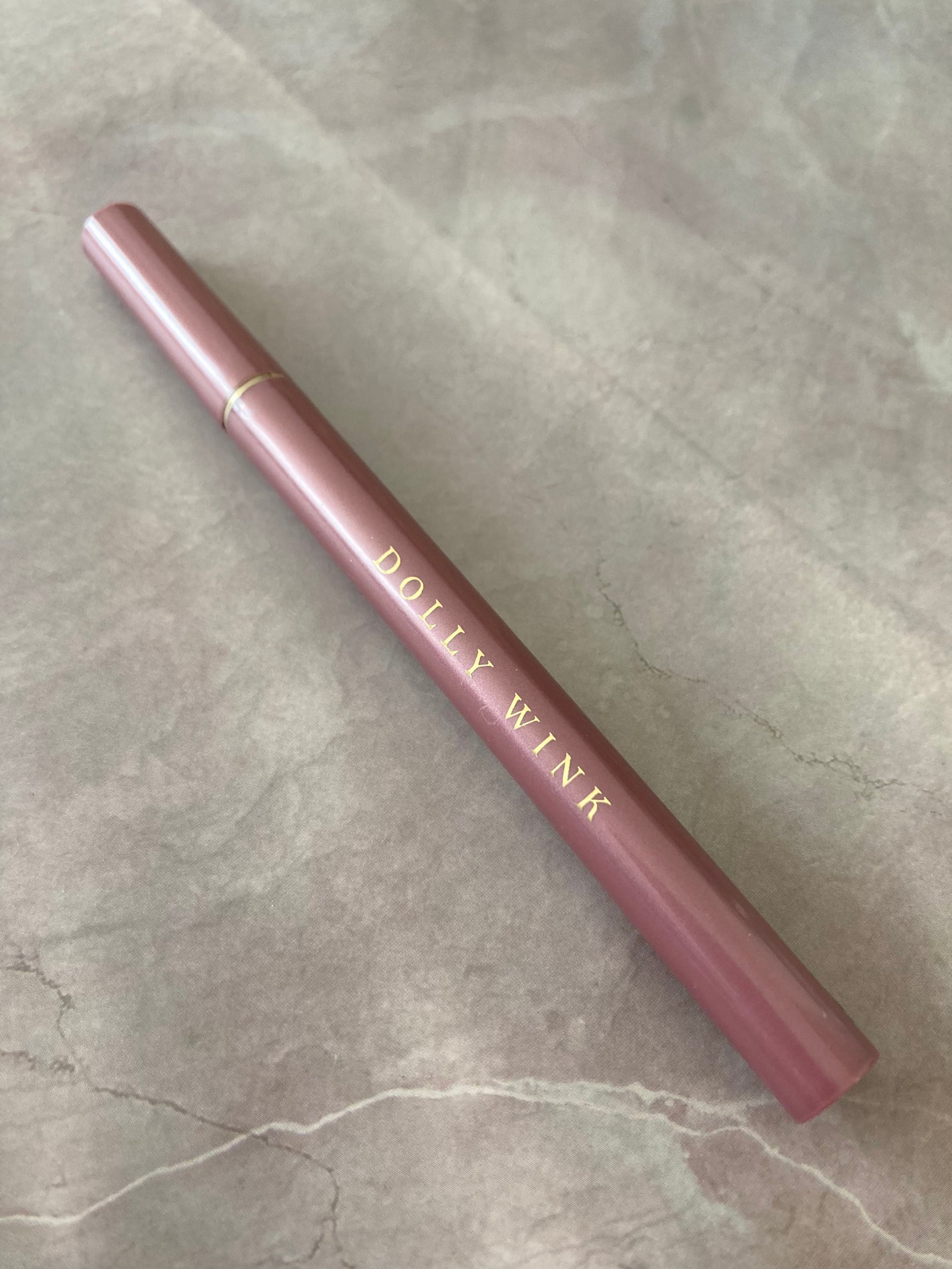 マイベストライナー/ドーリーウインク/リキッドアイライナーを使ったクチコミ(2枚目)