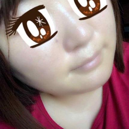 パーフェクトセラムBBクリーム/キャンメイク/BBクリームを使ったクチコミ(1枚目)