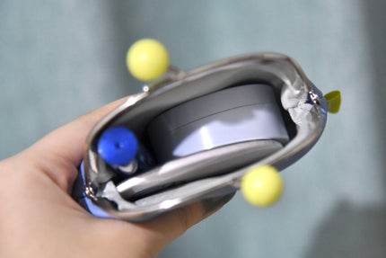 ノーセバム ミネラルパウダー/innisfree/ルースパウダーを使ったクチコミ(3枚目)