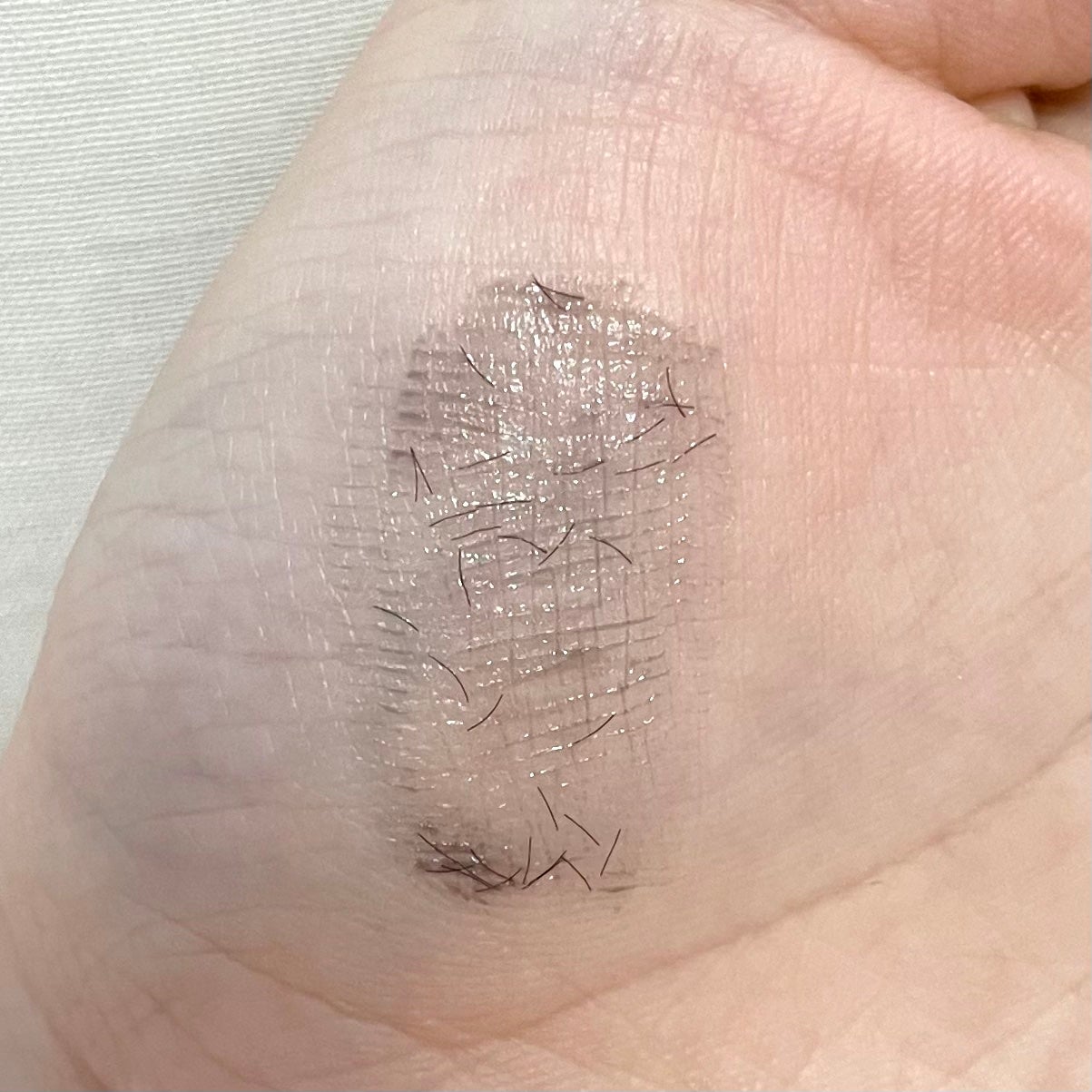 エテュセ アイエディション (マスカラベース)/ettusais/マスカラ下地を使ったクチコミ(4枚目)