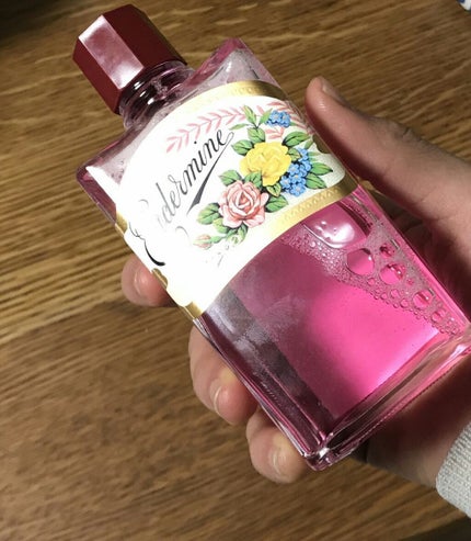 オイデルミン(N)/SHISEIDO/化粧水を使ったクチコミ(1枚目)