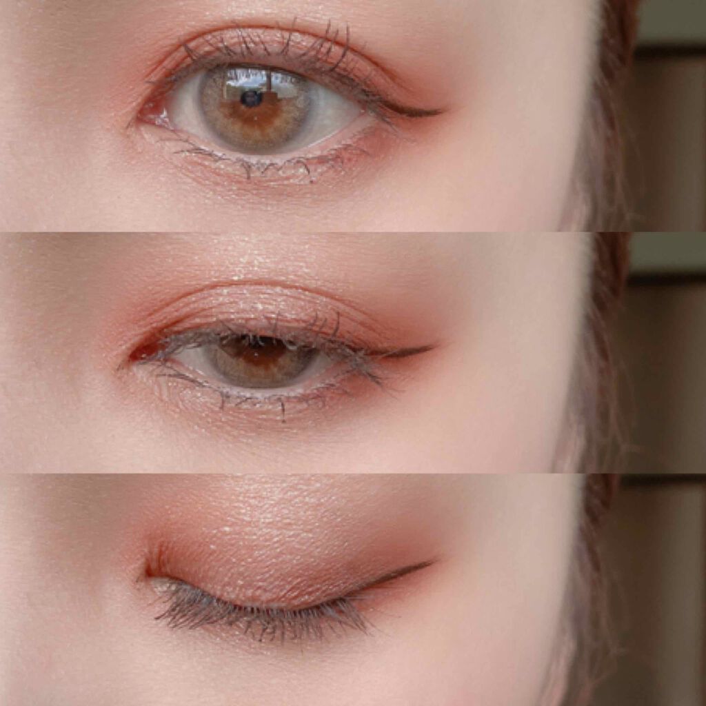 アディクション ザ アイシャドウ/ADDICTION/単色アイシャドウを使ったクチコミ(2枚目)