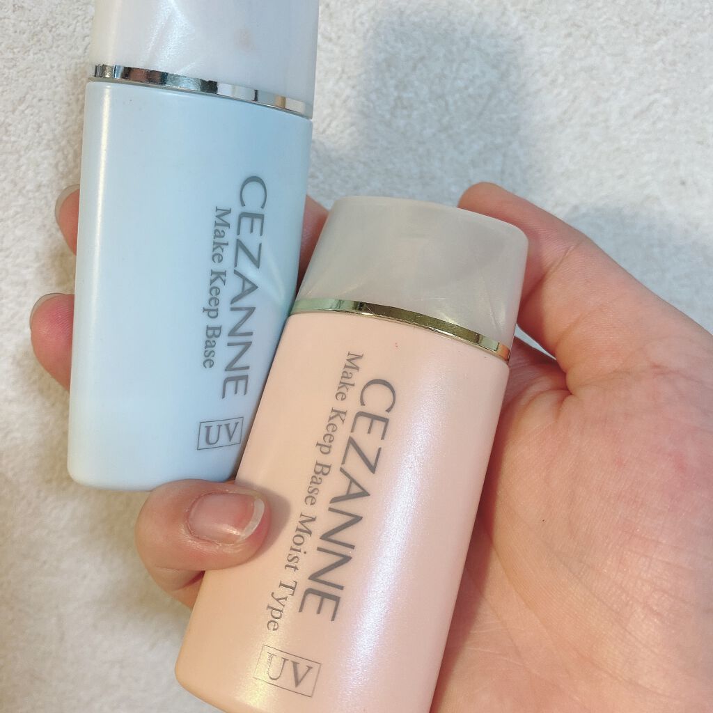 スキンケアパウダー/素肌記念日/プレストパウダーを使ったクチコミ（3枚目）