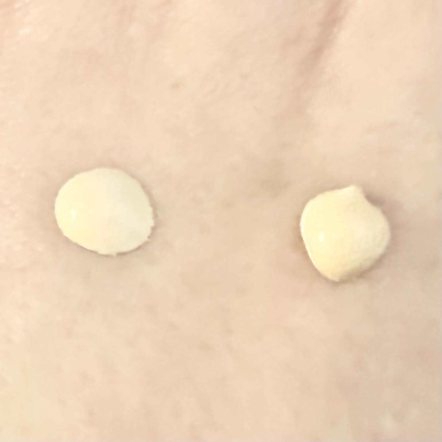 UVプライマー/Kirei&co./化粧下地を使ったクチコミ（3枚目）