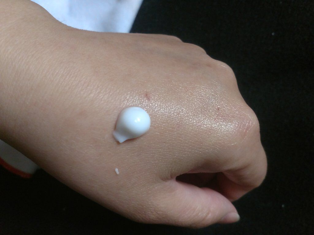 クリームマスク/素肌しずく/その他スキンケアを使ったクチコミ(4枚目)