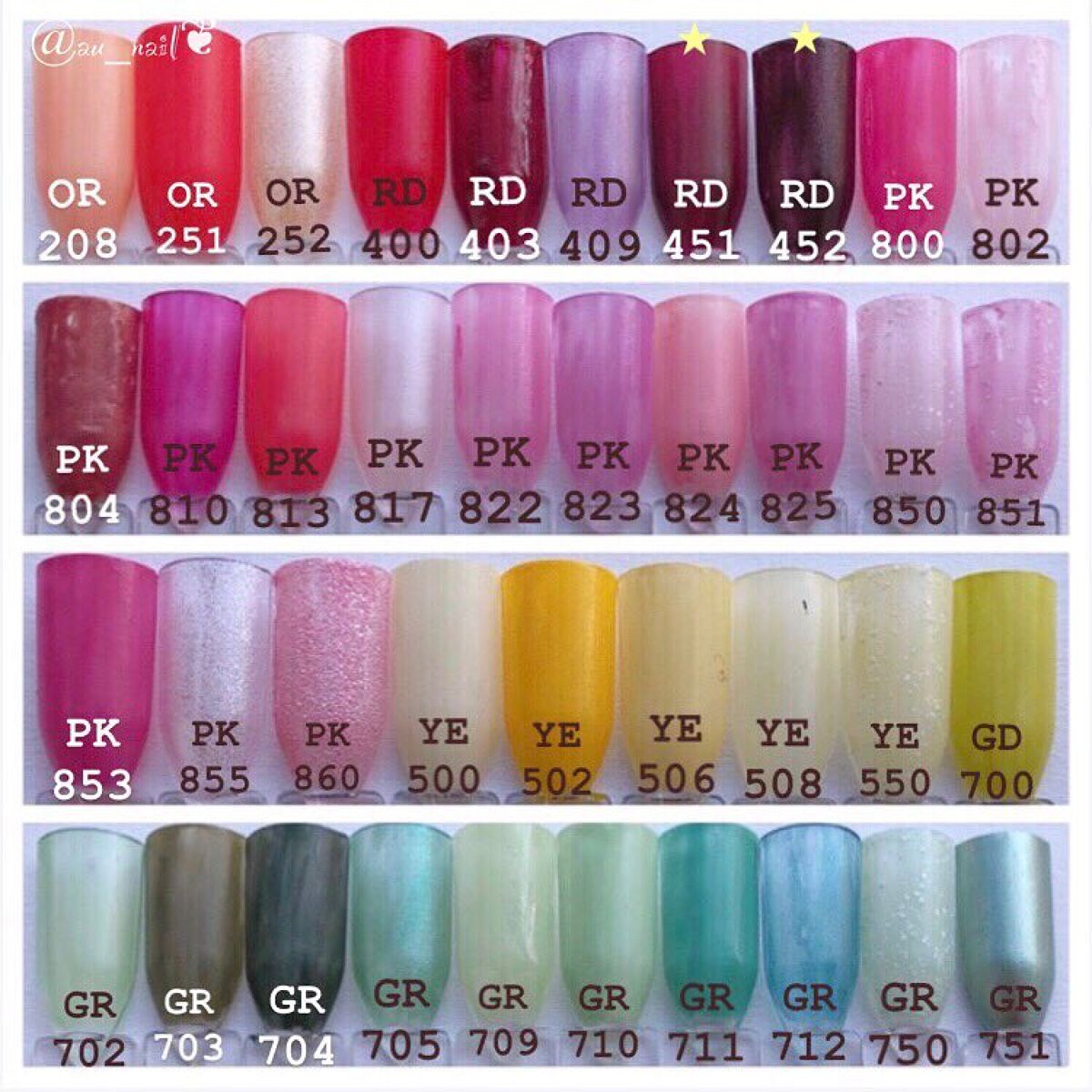 ★ご希望の際800円に変更：ネイル2点／ミシャPK116とKOSEクイック403 ☆ご希望の際800円に変更：ネイル2点／ミシャPK116とKOSE