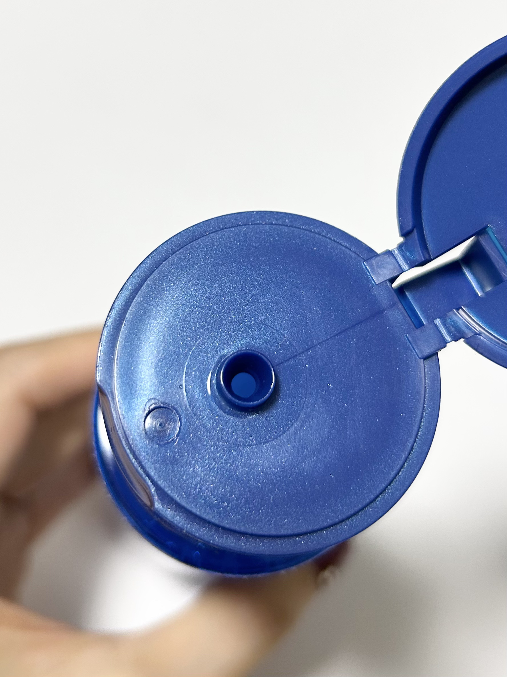 白潤 薬用美白乳液/肌ラボ/乳液を使ったクチコミ（2枚目）