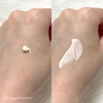 アリィー クロノビューティ カラーチューニングUV/アリィー/日焼け止めクリームを使ったクチコミ(2枚目)