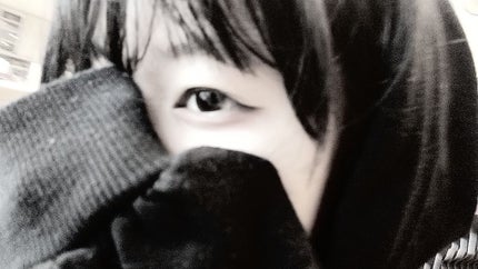 エルファー フェルトアイライナーA/DAISO/リキッドアイライナーを使ったクチコミ(3枚目)