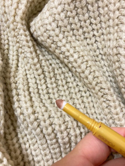 パウダー&ペンシル アイブロウEX PD07 モカブラウン/excel/アイブロウペンシルを使ったクチコミ(3枚目)