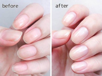 つめみがき/DAISO/ネイル用品を使ったクチコミ(1枚目)