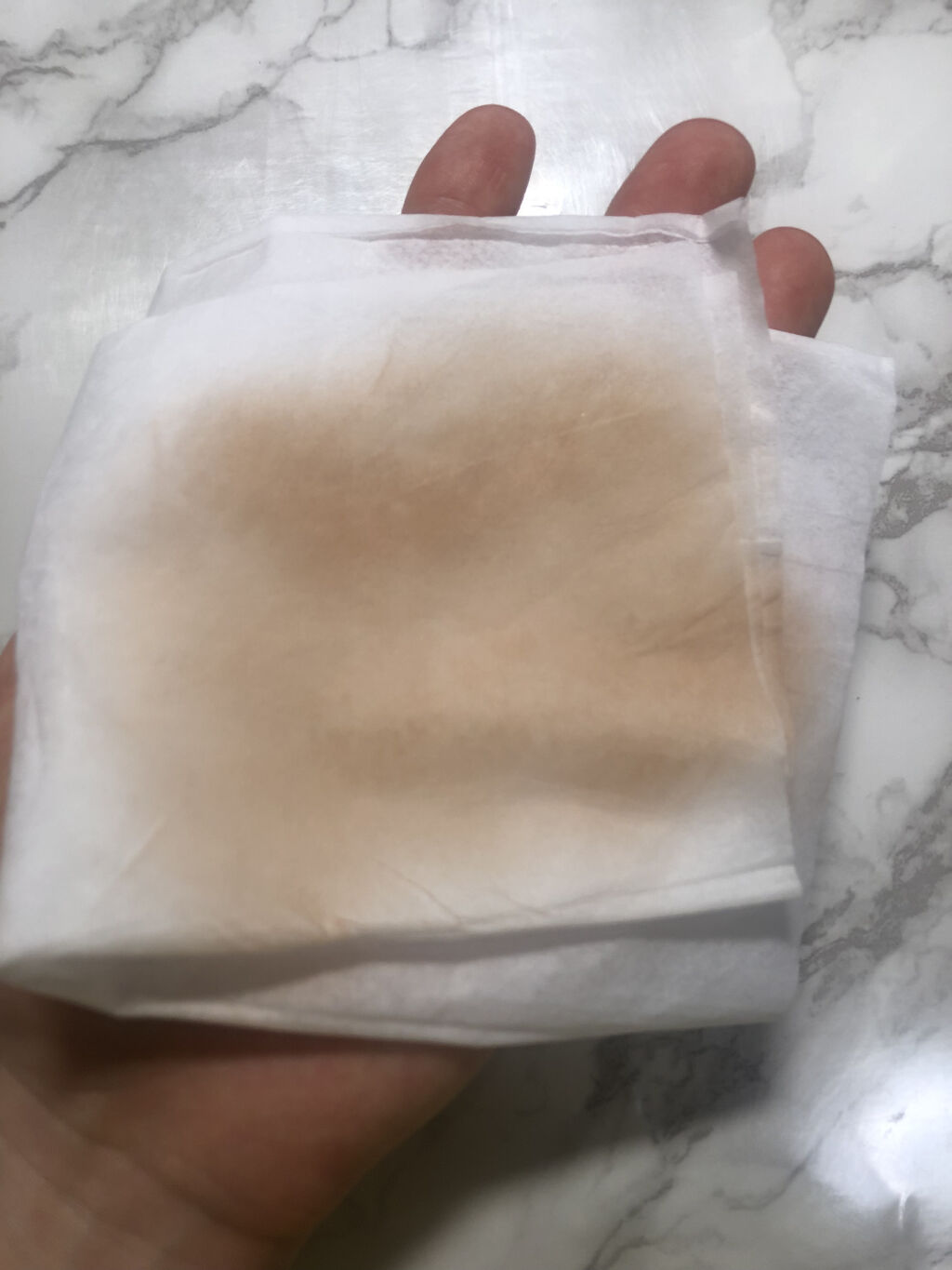 ブラシドライクリーナー/コージー/メイクブラシを使ったクチコミ（2枚目）