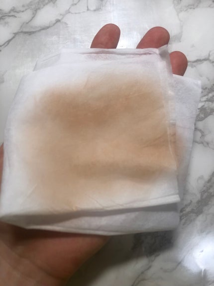 ブラシドライクリーナー/コージー/メイクブラシを使ったクチコミ(2枚目)