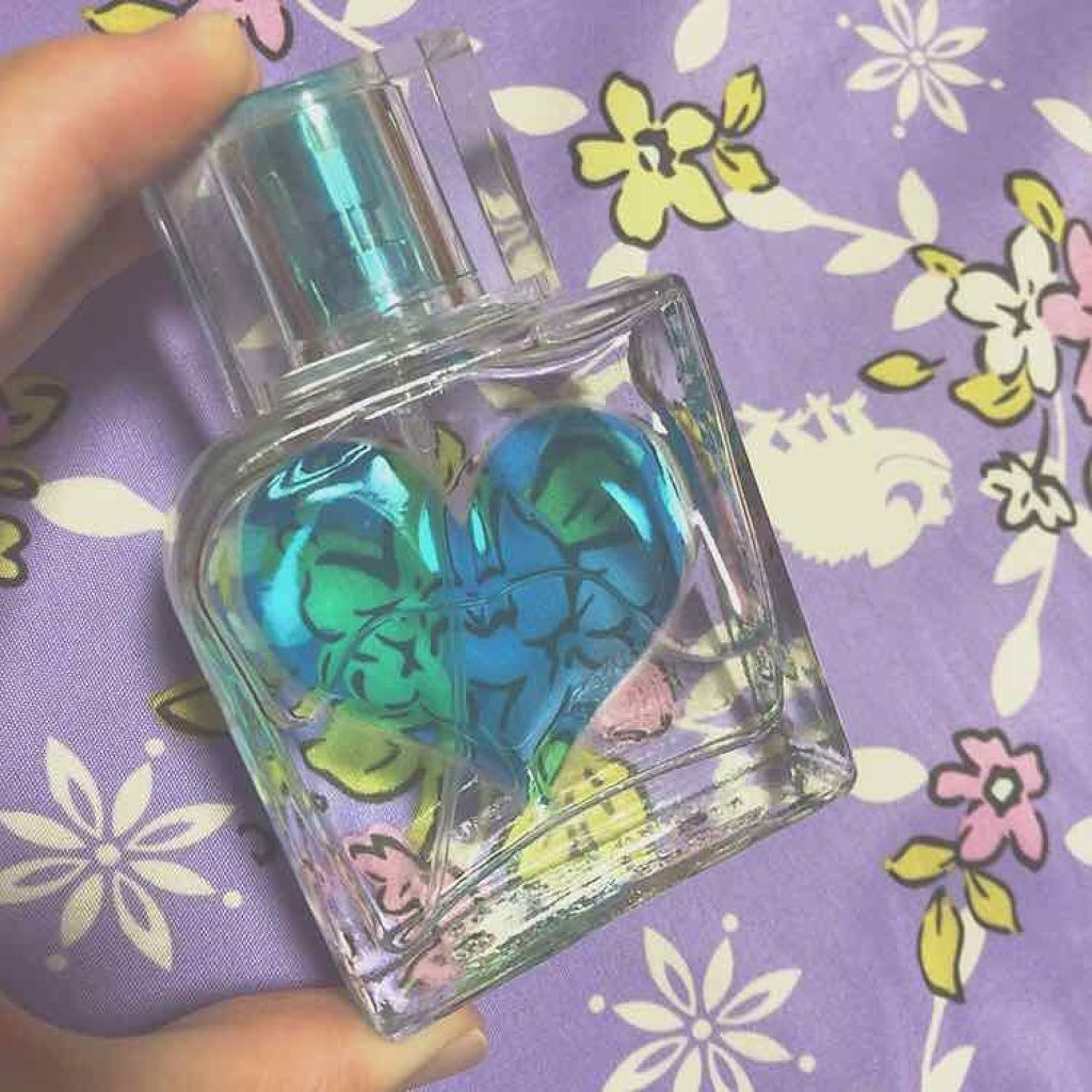 ピュア スウィート シックスティーン オードパルファム/ジャンヌ・アルテス/香水(レディース)を使ったクチコミ(1枚目)