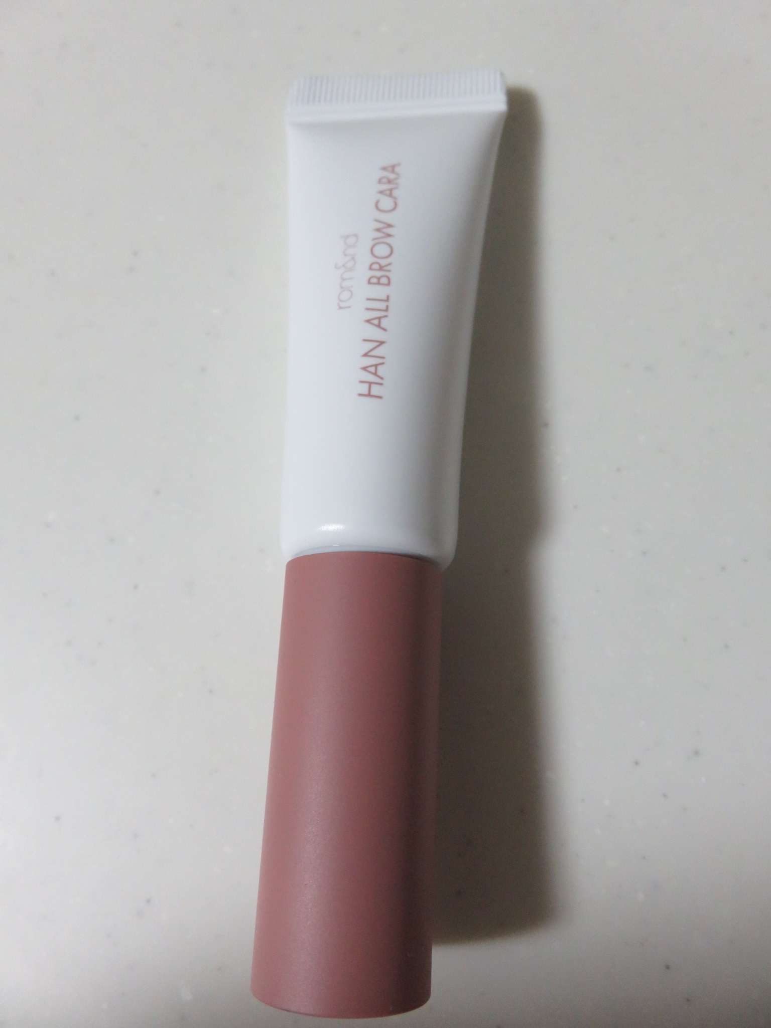 リキッド＆パウダー アイブロウ 02 ブラウン/FASIO/リキッドアイブロウを使ったクチコミ（2枚目）