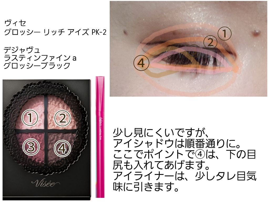 secretcandymagic 1day(シークレットキャンディーマジック）/secret candymagic/ワンデー（１DAY）カラコンを使ったクチコミ（2枚目）