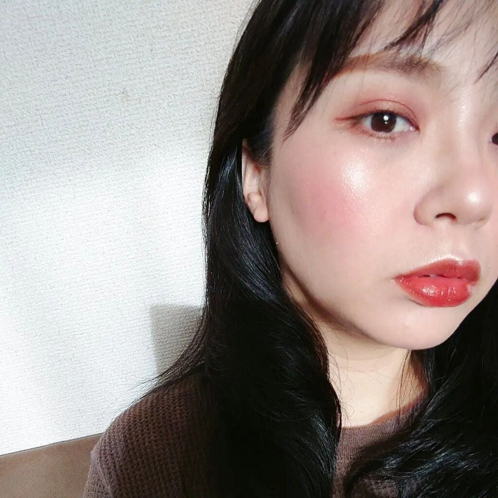 アイカラーパレット/heme/アイシャドウパレットを使ったクチコミ(6枚目)