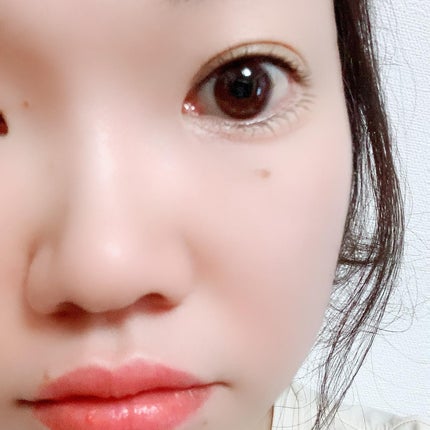 MARU-MARU/IamMe/カラーコンタクトレンズを使ったクチコミ(3枚目)