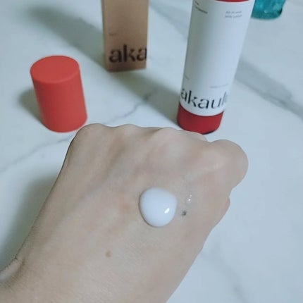 みぃ on LIPS 「発売前からクラウドファンディングで大注目!akaulu(アカウ..」(5枚目)