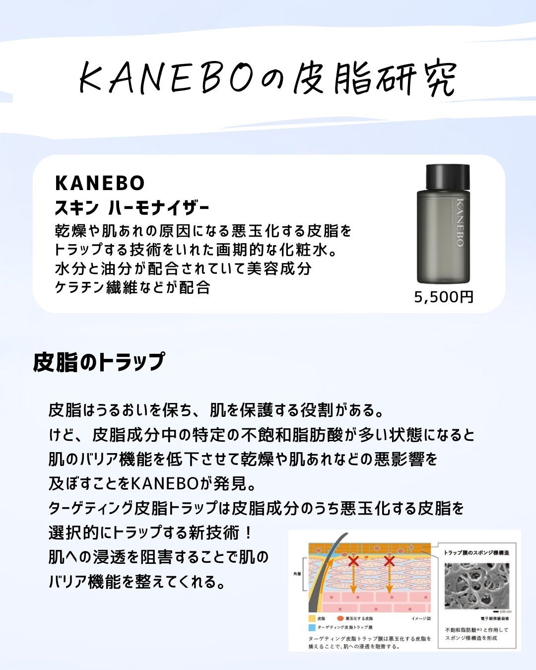 とまと村長@化粧品研究者 on LIPS 「やばい化粧水があるぞ!!デパコスの広告費問題ばかり見すぎて辛い..」(3枚目)