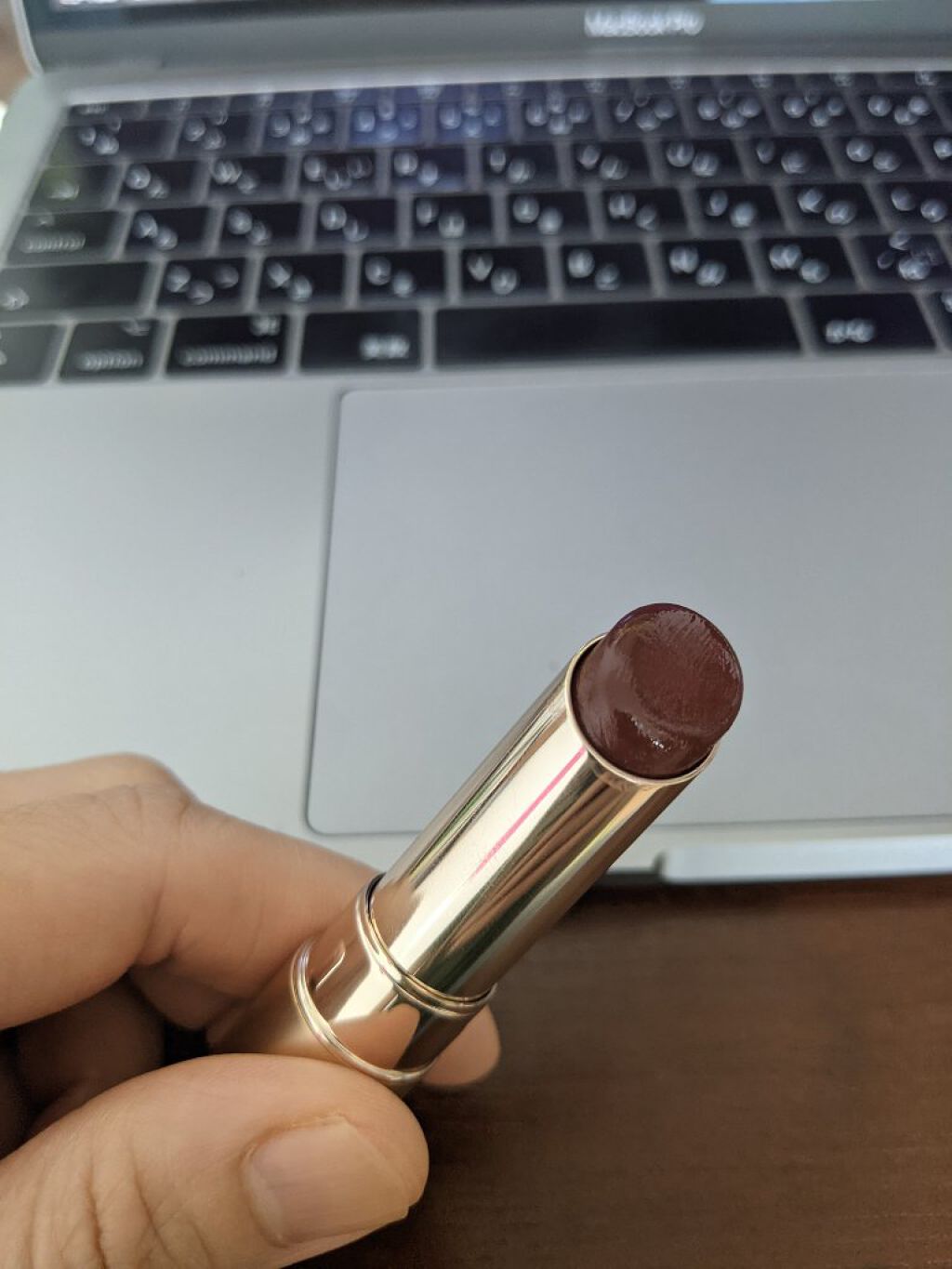 オペラ リップティント N/OPERA/リップティントを使ったクチコミ（1枚目）