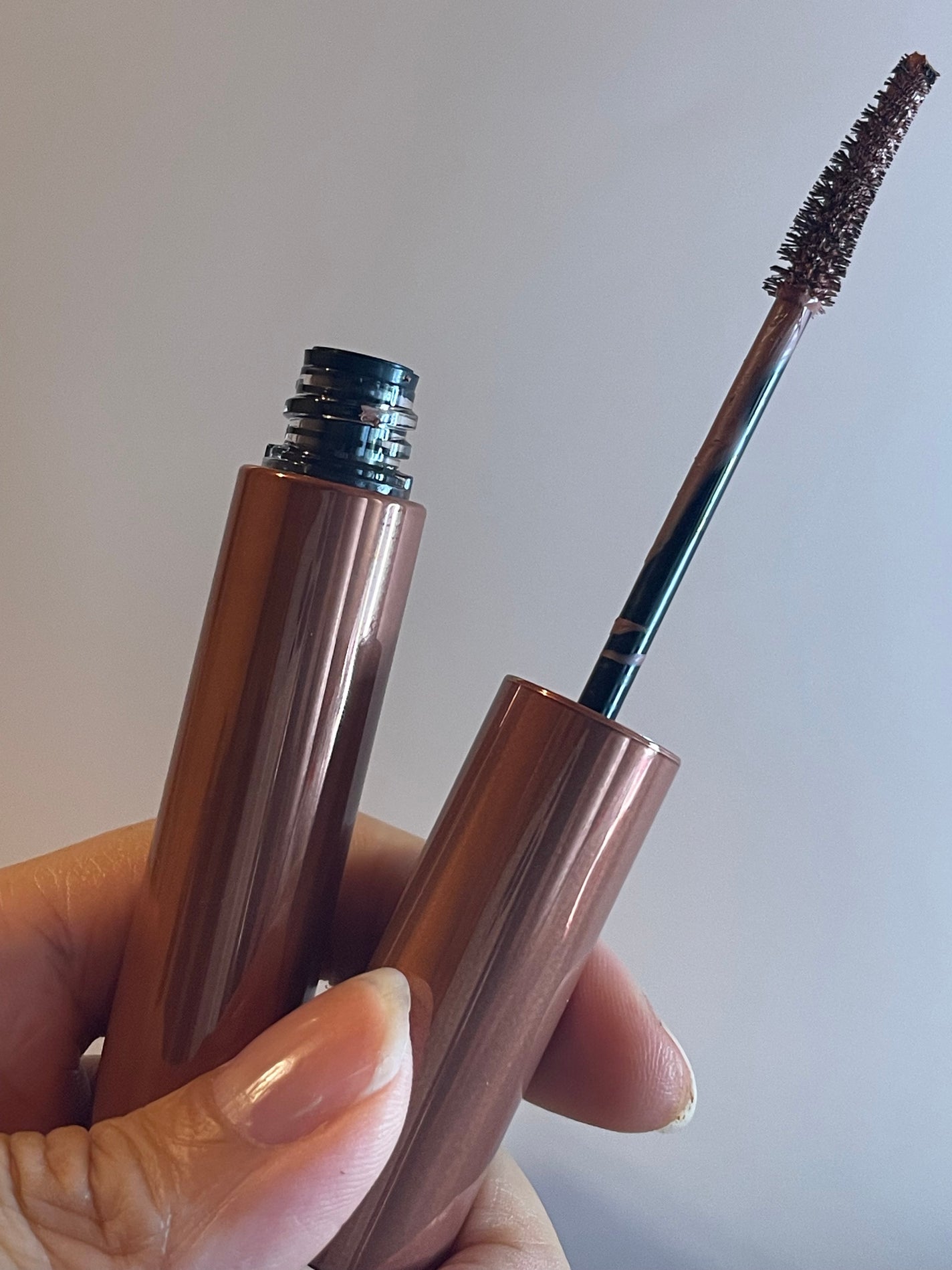 ミゼルエディ カールアップマスカラ/ミゼルエディ/マスカラを使ったクチコミ(3枚目)