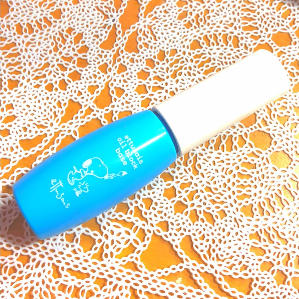 エテュセ ポアレスプライマー/ettusais/化粧下地を使ったクチコミ（1枚目）