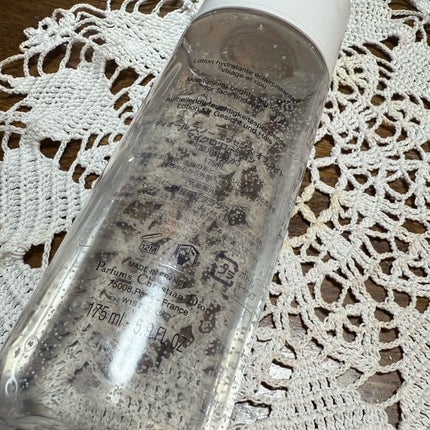 ディオール スノー エッセンス オブ ライト マイクロ ローション/Dior/化粧水を使ったクチコミ(2枚目)