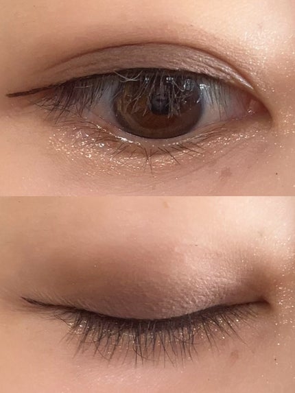 プロ アイ パレット/CLIO/アイシャドウパレットを使ったクチコミ(2枚目)