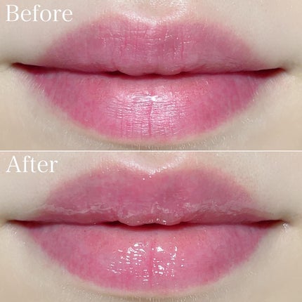 リップスリーピングマスク/LANEIGE/リップバームを使ったクチコミ(5枚目)