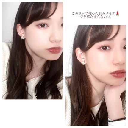 ディオール アディクト リップ マキシマイザー/Dior/リップグロスを使ったクチコミ(6枚目)