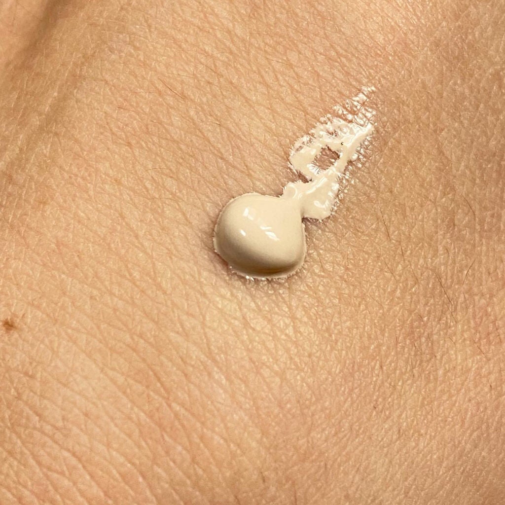 BB+CCクリーム/+OneC(プラワンシー)/BBクリームを使ったクチコミ(3枚目)