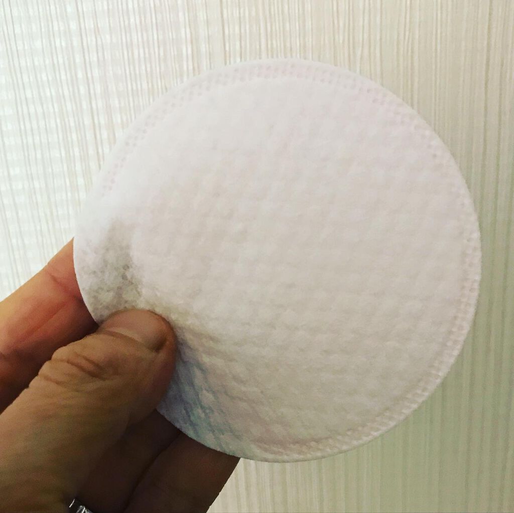 洗顔パッド/PUFFY POD/その他スキンケアグッズを使ったクチコミ(4枚目)