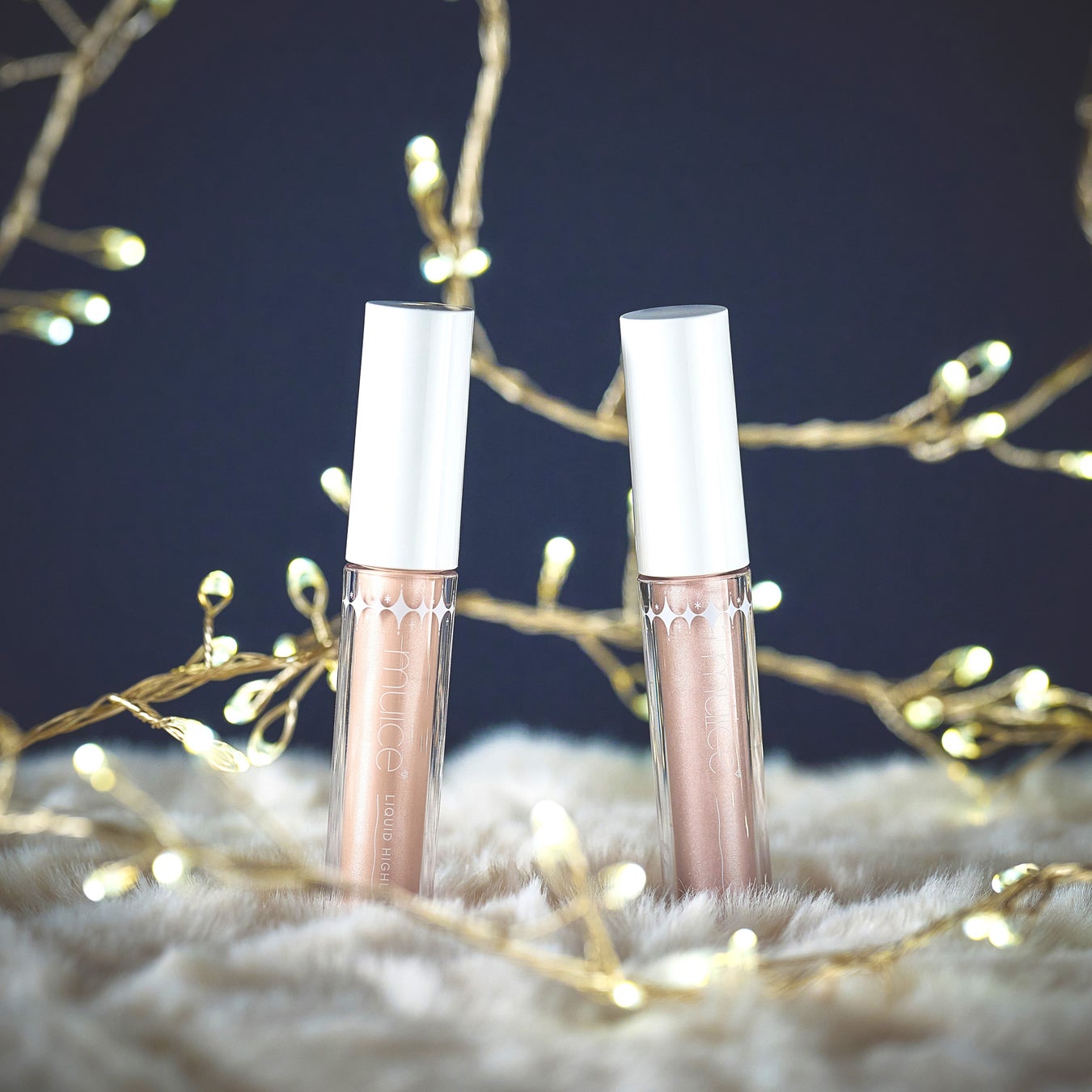 シャインリキッドハイライター muice